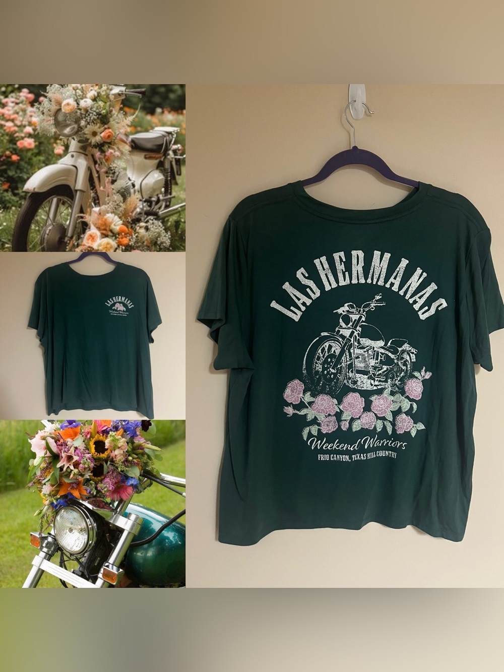 Arizona Jean Company “Weekend Warriors” T-shirt